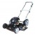 Газонокосилка бензиновая Manner MS21H в Ставрополе