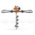 Мотобур (бензобур) Stihl BT 360 в Ставрополе