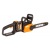 Аккумуляторная пила Worx WG384E.9-14" (без аккумулятора и ЗУ) в Ставрополе