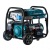 Бензогенератор Alteco Professional AGG 11000Е2 8 кВт в Ставрополе