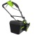 Газонокосилка аккумуляторная GreenWorks GD24X2LM411 (без аккумулятора и зарядного устройства) в Ставрополе