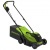 Газонокосилка аккумуляторная GreenWorks GD24LM33 (без аккумулятора и зарядного устройства) в Ставрополе