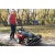Подметальная машина Tielburger TK36 PRO (Honda) в Ставрополе