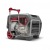 Бензиновый генератор инверторный Briggs&Stratton Q 6500 Inverter 5 кВт в Ставрополе