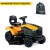 Садовый трактор Stiga Tornado 7108e в Ставрополе