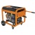 Дизельгенератор Carver PPG-9000DE 7 кВт в Ставрополе