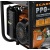 Бензогенератор Carver PPG-8000 6 кВт в Ставрополе
