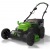 Газонокосилка аккумуляторная GreenWorks 60V в Ставрополе