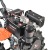Мотоблок дизельный Patriot Boston 9DE в Ставрополе