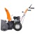 Снегоуборщик Yard Fox Basic 5640H в Ставрополе