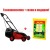 Электрическая газонокосилка Agrimotor FM 33 в Ставрополе