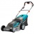 Газонокосилка аккумуляторная Gardena PowerMax Li-40/41 в Ставрополе