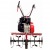 Культиватор Eurosystems Euro-5 EVO RM Loncin TM60 в Ставрополе