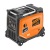 Бензогенератор инверторный Carver Carver PPG-6600ISE 5 кВт в Ставрополе