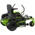 Садовый райдер аккумуляторный GreenWorks CrossoverT 7404107 (без аккумулятора и зарядного устройства) в Ставрополе