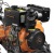 Мотоблок Carver MT-900DE в Ставрополе