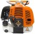 Бензокоса (бензиновый триммер) Carver GBC-043MS в Ставрополе