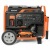 Инверторный бензогенератор Daewoo GDA 6600Ei 5.5 кВт в Ставрополе