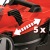 Газонокосилка аккумуляторная Einhell PXC GE-CM 18/33 Li (без аккумулятора и зарядного устройства) в Ставрополе
