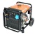 Бензиновый генератор инверторный Villartec GI808 2025 8 кВт в Ставрополе