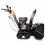 Снегоуборщик Huter SGC 8100С в Ставрополе