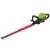 Аккумуляторный кусторез GreenWorks GC82HT2 (без аккумулятора и зарядного устройства) в Ставрополе