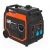 Инверторный генератор EVOline BQH 4000 E 3.6 кВт в Ставрополе