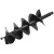Шнек для грунта двухзаходный GDB-300/2 для мотобуров Carver в Ставрополе
