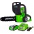 Аккумуляторная пила GreenWorks G40CS30II-12&quot; 2 Ач в Ставрополе