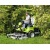 Садовый райдер Grillo FD 900 4WD в Ставрополе