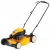 Газонокосилка бензиновая Cub Cadet CC 53 MO в Ставрополе