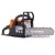 Бeнзoпилa Holzfforma G180 Black Edition-16" в Ставрополе