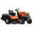 Садовый минитрактор Husqvarna CT 154 в Ставрополе