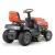 Садовый трактор Oleo-Mac 109L/19 KV в Ставрополе