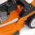 Газонокосилка бензиновая Stihl RM 655 V в Ставрополе