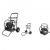 Тележка для шланга VicArt TC4710B в Ставрополе