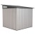 Пластиковый сарай LifeTime WoodLook 8.3х8.3 в Ставрополе