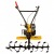 Мотоблок Huter МК-7800PL Big Foot (фрезы в комплекте) в Ставрополе
