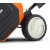 Снегоуборщик аккумуляторный Yard Fox Basic 4625E в Ставрополе