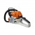 Бензопила Stihl MS 251 C-16" в Ставрополе