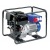 Бензиновый генератор Geko 6400 ED–A/HHBA 7,5 кВт в Ставрополе