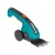 Аккумуляторые садовые ножницы Gardena ClassicCut Li 09855 в Ставрополе