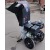 Измельчитель бензиновый Holzfforma CS10D в Ставрополе