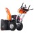 Снегоуборщик Yard Fox Optima 6654E в Ставрополе