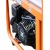 Бензиновый генератор инверторный Zongshen BPB 4500 E 4.2 кВт в Ставрополе