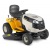 Садовый трактор Cub Cadet CC 717 HG в Ставрополе
