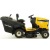 Садовый минитрактор Cub Cadet XT1 OR106 в Ставрополе
