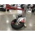 Коммунальный садовый пылесос Little Wonder Truck Loader Monster 18HP в Ставрополе