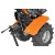 Мотоблок Carver МТ-7106WT (фрезы в комплекте) в Ставрополе