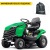 Садовый минитрактор Caiman Rapido Eco 2WD SD 112D2C в Ставрополе
